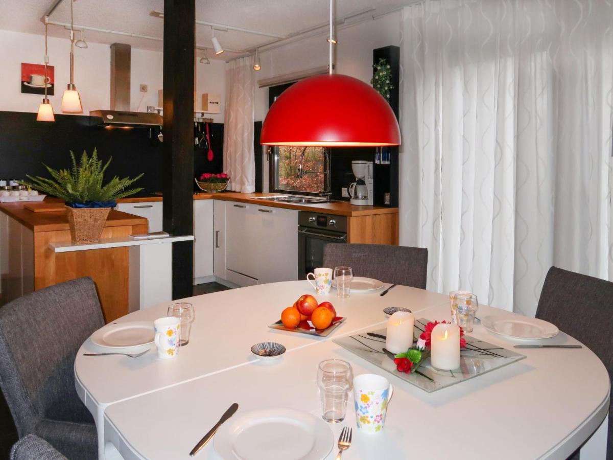 Apartment Martin By Interhome Frankenau Ngoại thất bức ảnh