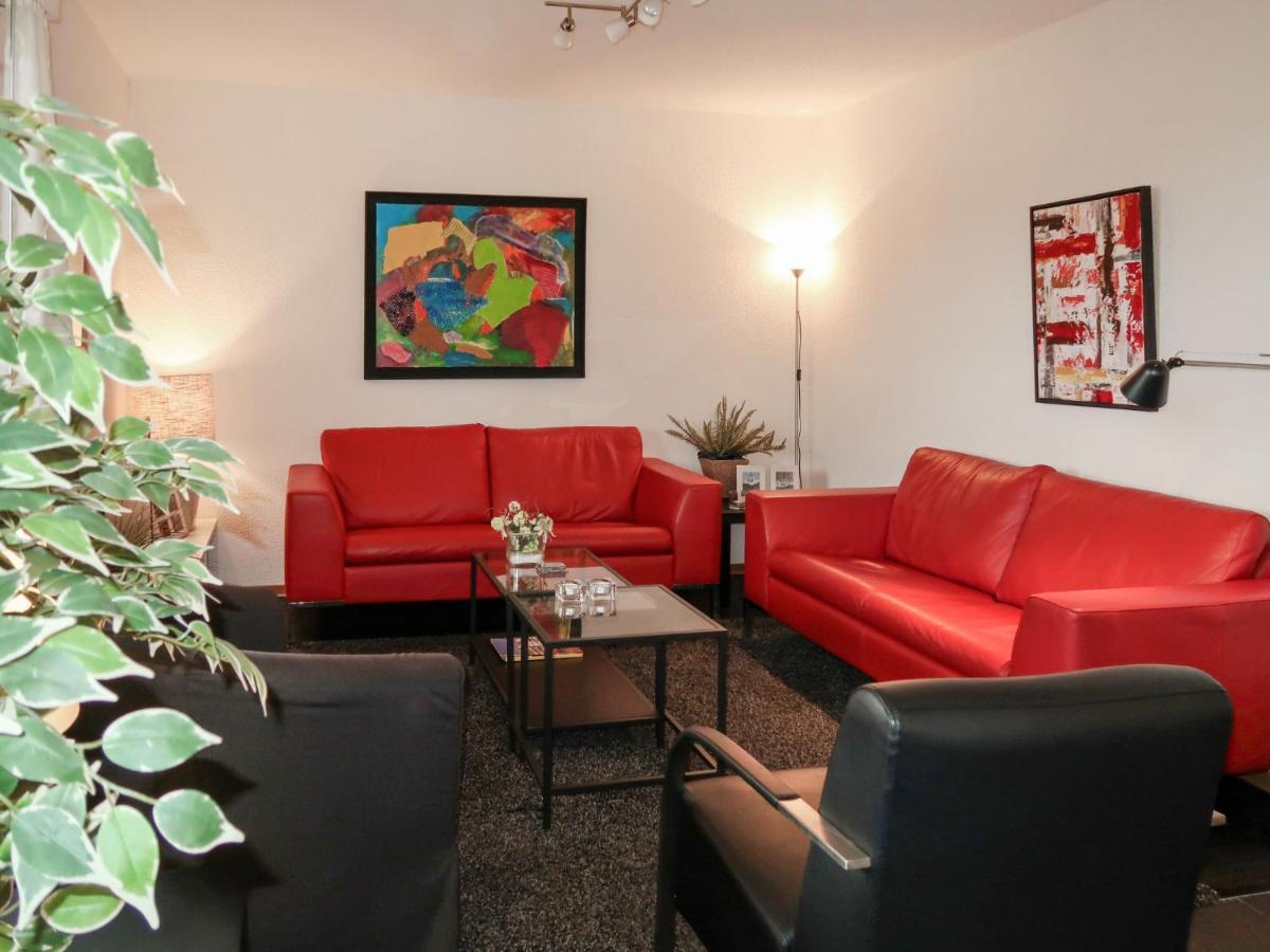 Apartment Martin By Interhome Frankenau Ngoại thất bức ảnh
