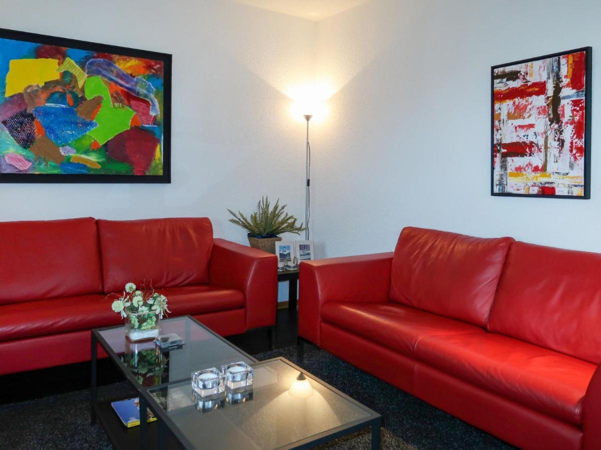 Apartment Martin By Interhome Frankenau Ngoại thất bức ảnh