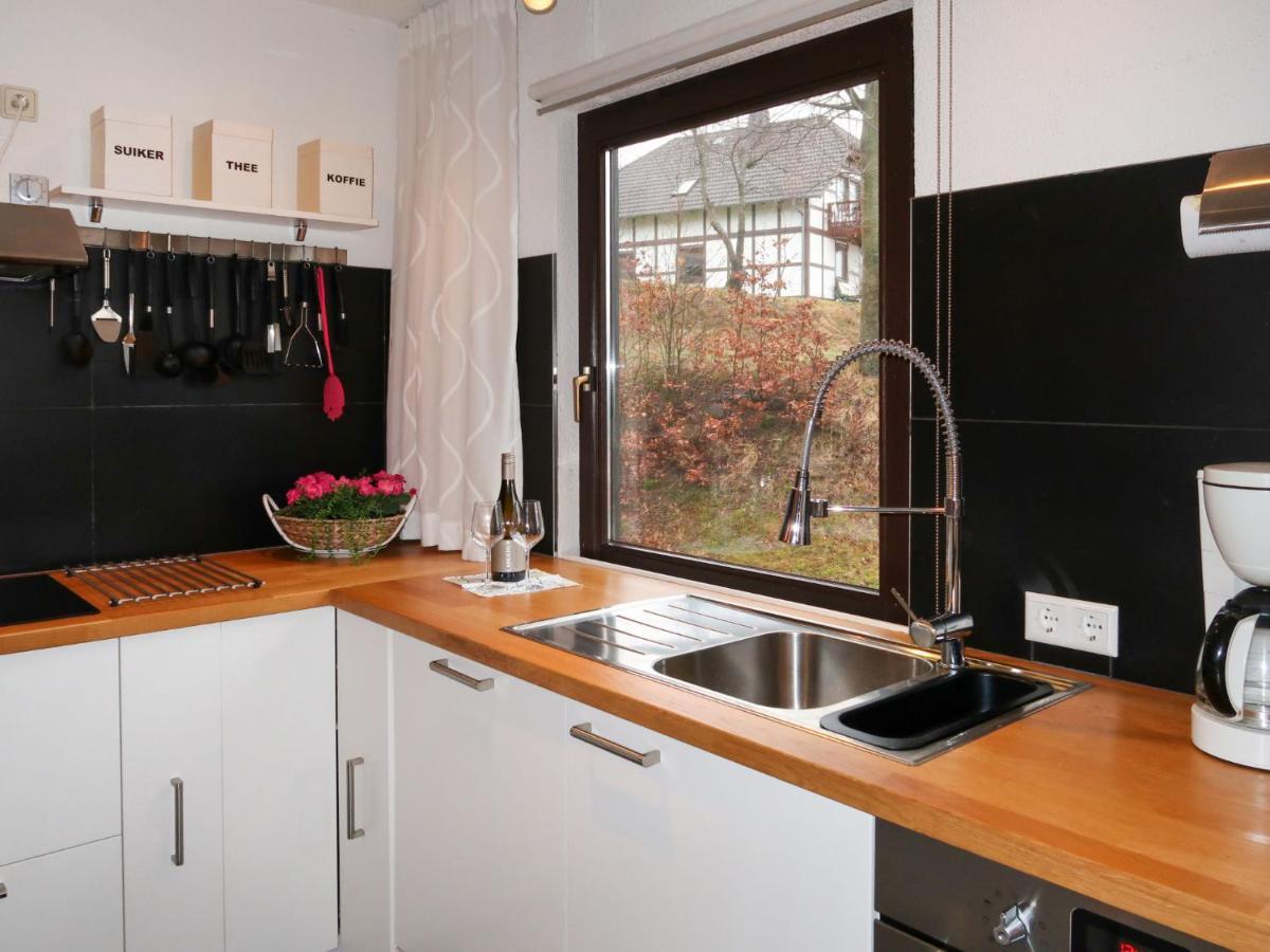 Apartment Martin By Interhome Frankenau Ngoại thất bức ảnh