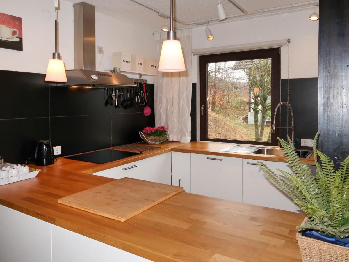 Apartment Martin By Interhome Frankenau Ngoại thất bức ảnh