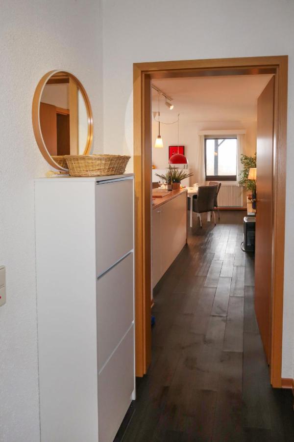 Apartment Martin By Interhome Frankenau Ngoại thất bức ảnh