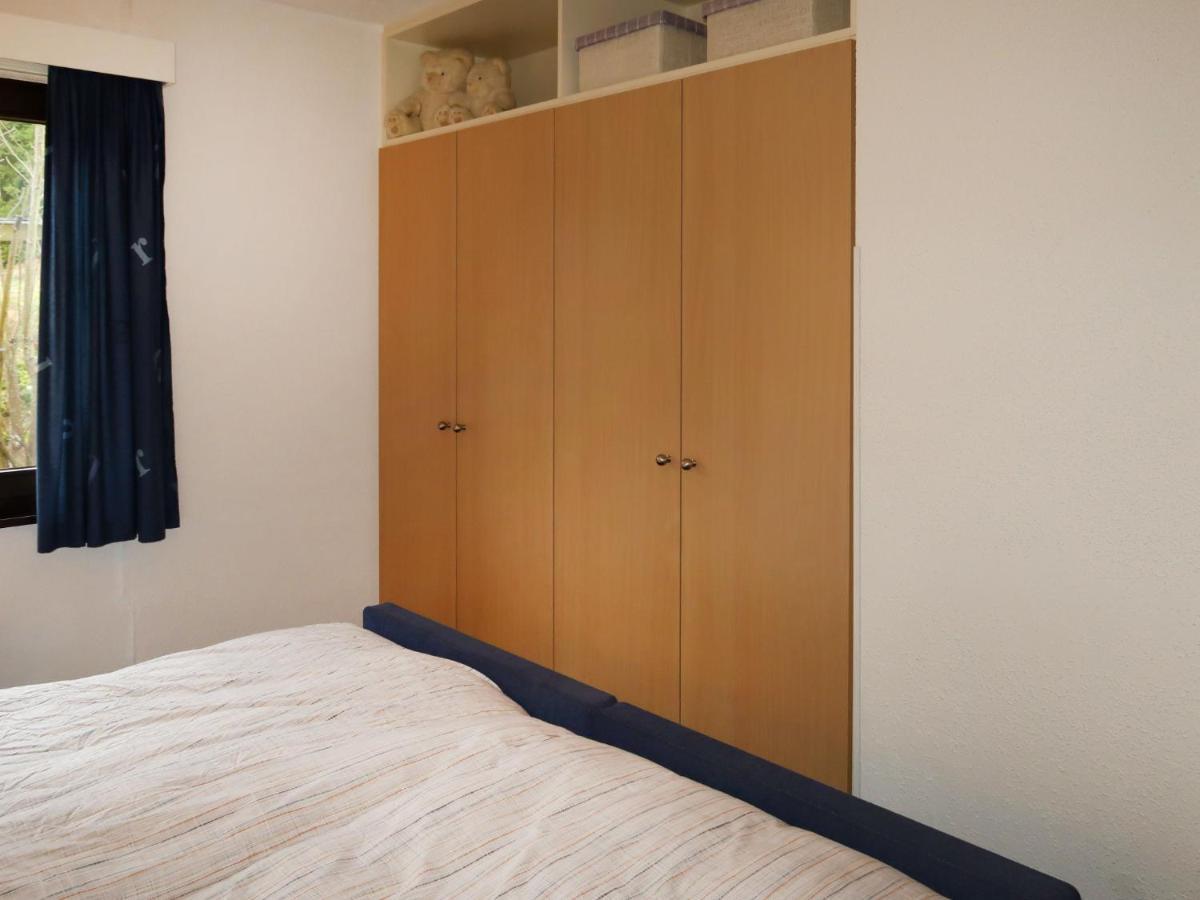 Apartment Martin By Interhome Frankenau Ngoại thất bức ảnh