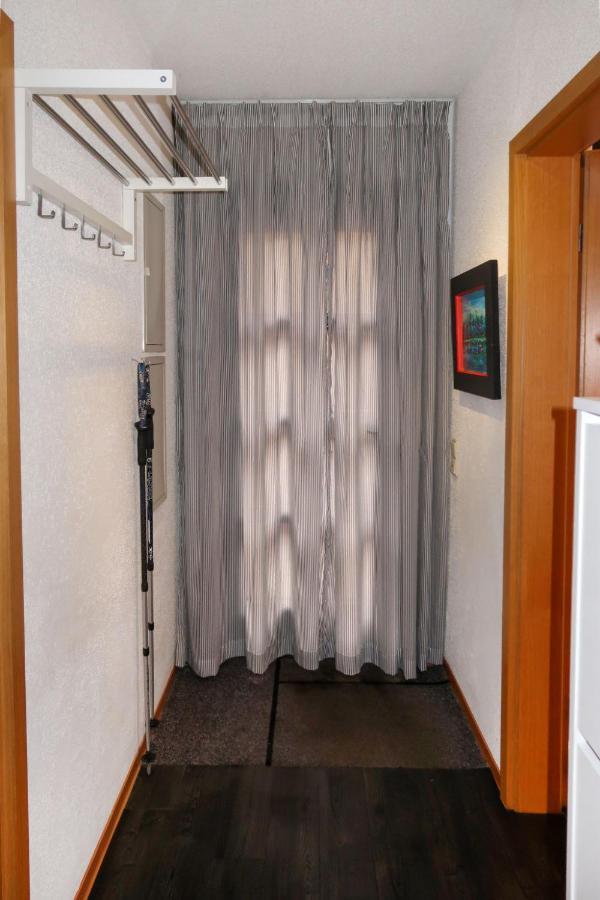 Apartment Martin By Interhome Frankenau Ngoại thất bức ảnh