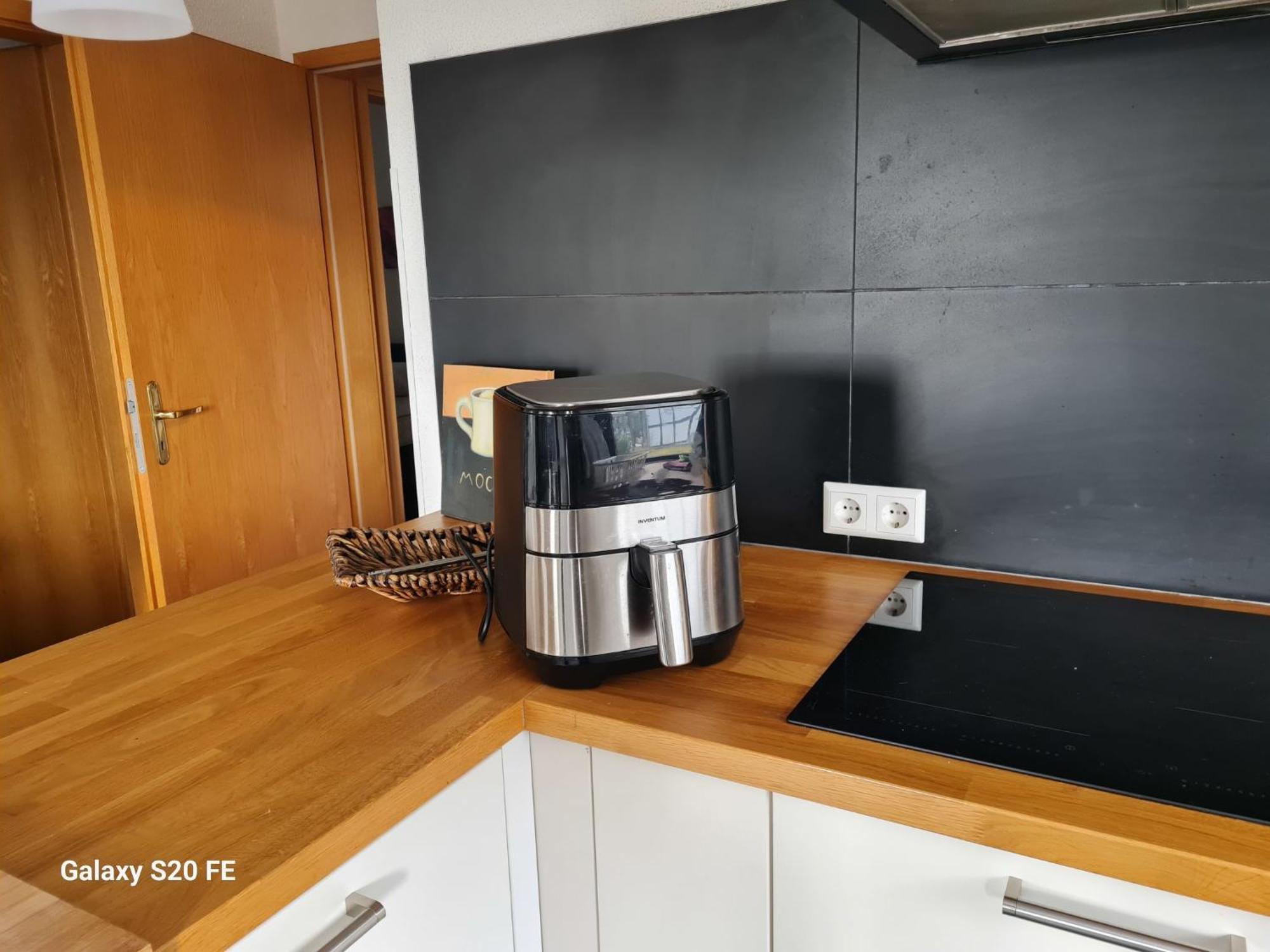 Apartment Martin By Interhome Frankenau Ngoại thất bức ảnh
